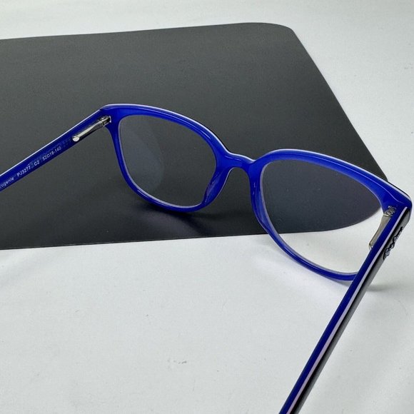 Pepe Jeans Eyeglasses Eugenie PJ3277 C2 Frames 52 [] 18 140 Flex Hinges - Picture 7 of 13